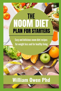The Noom Diet Plan for Starters