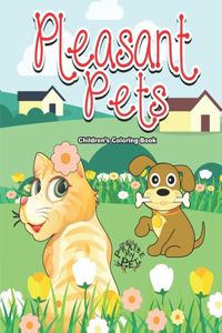 Pleasant Pets