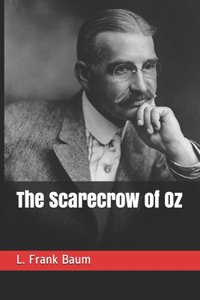 The Scarecrow of Oz