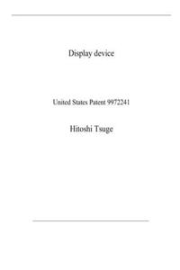 Display device