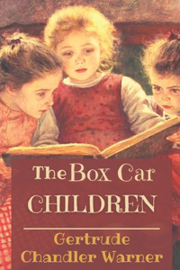 The Box-Car Children