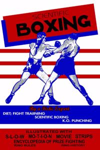 Scientific Boxing
