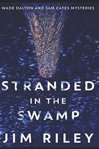 Stranded In The Swamp