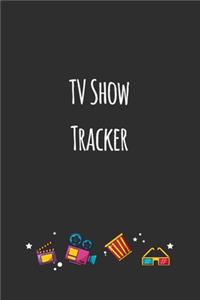 TV Show Tracker