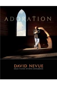 David Nevue - Adoration