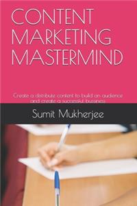 Content Marketing MasterMind