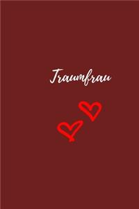 Traumfrau
