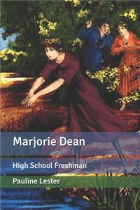 Marjorie Dean