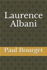 Laurence Albani