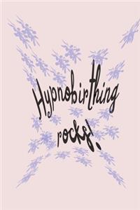 Hypnobirthing Rocks
