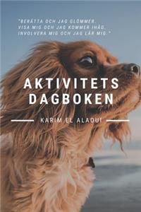 Aktivitetsdagboken
