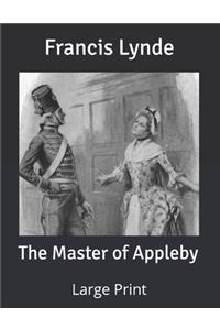 The Master of Appleby
