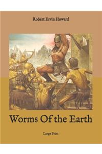 Worms Of the Earth