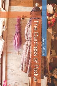 The Duchess of Padua