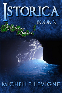Wildvine Series, Book 2