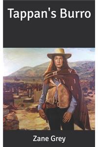 Tappan's Burro