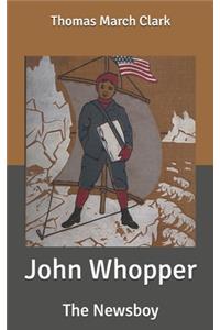 John Whopper