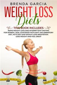 Weight Loss Diets