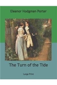 The Turn of the Tide