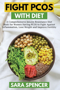 Fight PCOS with Diet