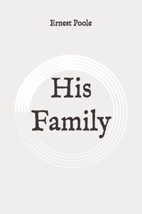 His Family