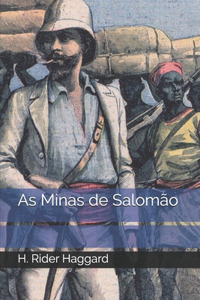 As Minas de Salomão
