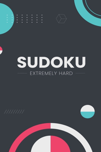 Sudoku Extremely Hard