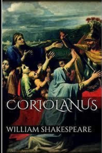 Coriolanus Illustrated