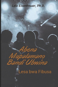 Abena Mupalamano Bandi Ubwina