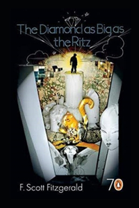 The Diamond as Big as the Ritz Illustrated