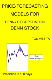 Price-Forecasting Models for Denny's Corporation DENN Stock
