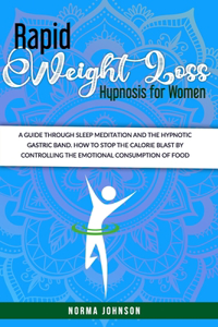 Rapid Weight Loss Hypnosis For Women