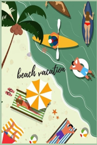 Beach Vacation