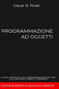 Programmazione Ad Oggetti