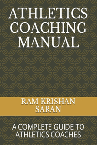 Athletics Coaching Manual