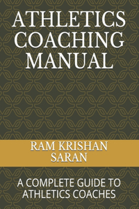Athletics Coaching Manual