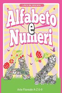 Alfabeto e Numeri