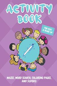 Activity Book