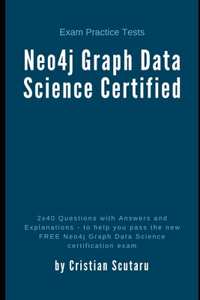 Neo4j Graph Data Science Certified