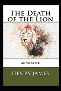 The Death of the Lion