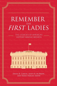 Remember the First Ladies