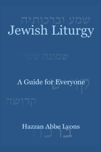 Jewish Liturgy