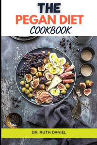 Pegan Diet Cookbook