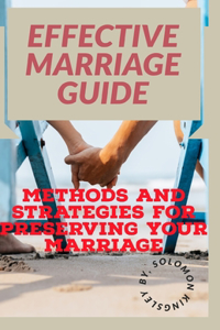 Effective marriage guide
