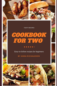 Cook For Two with Delicious Recipes 2023