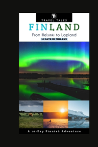 10 Days in Finland