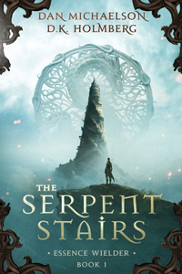 Serpent Stairs