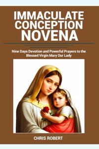 Immaculate Conception Novena