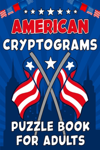 American Cryptograms