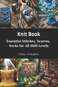 Knit Book